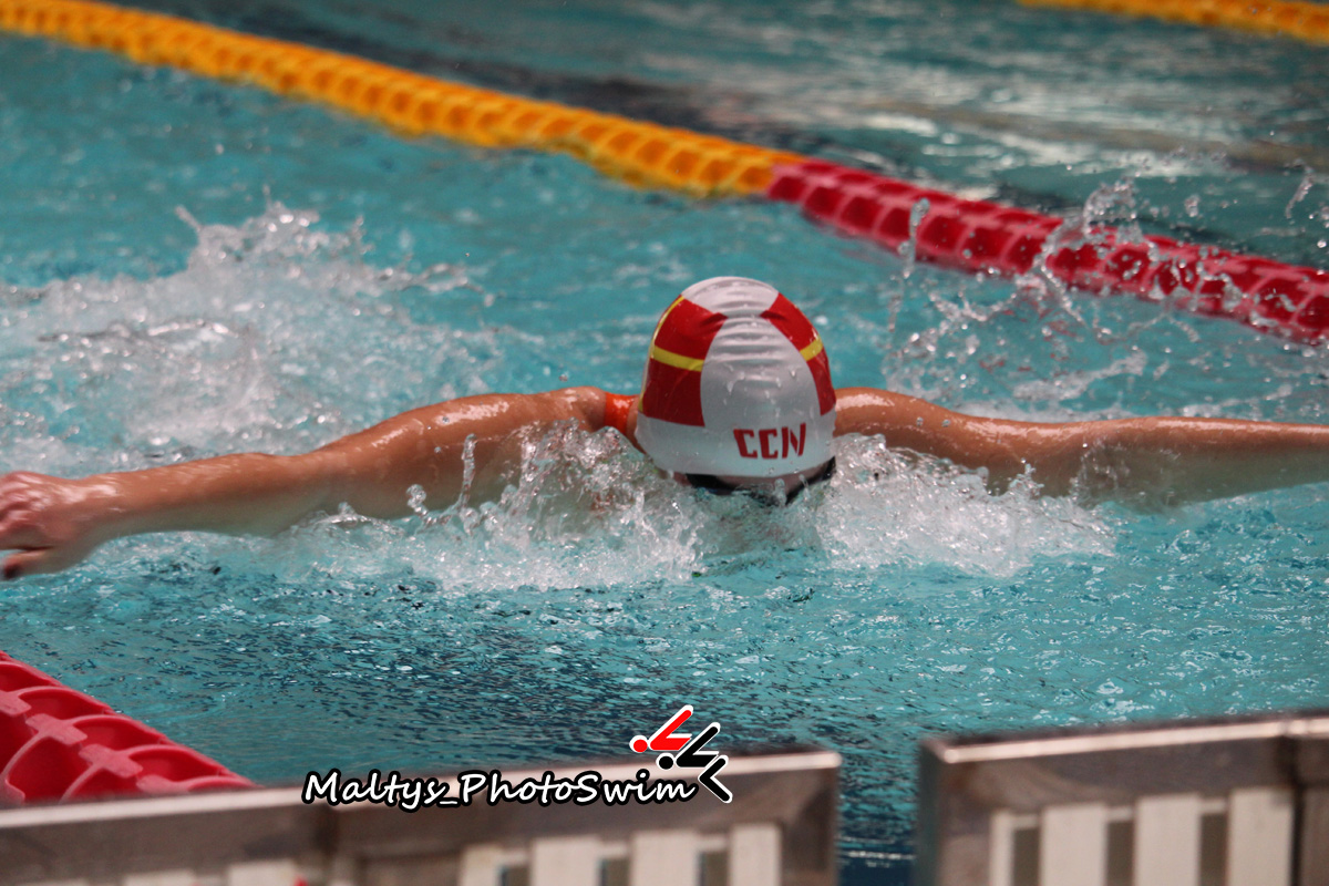 MaltysPhotoSwim , 08.03.25 Finali B piscina Il Gabbiano